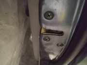 Türschloss Stangen - Hinten Rechts Mitsubishi Grandis, I 2004.01 - 2009.12 Gebraucht,