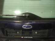 Kennzeichenleuchte Ford Mondeo, 2000.11 - 2007.03 Gebraucht,