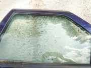 Seitenscheibe - Hinten Linke Citroen Xsara, I 1997.04 - 2000.09 Gebraucht,