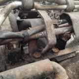 Kraftstoffverteiler Subaru Legacy, BE, BH, BT 1998.10 - 2003.09 Gebraucht,