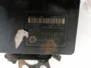 Abs Pumpe Hydraulikblock Seat Altea, 2004.01 - 2015.12 1K0907379Q, 10096003553 00005305FS