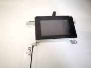 Monitor Navigationssystem Nissan Primera, P12 2002.01 - 2008.12 28090av610,