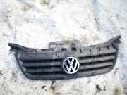 Kühlergrill Frontgrill Kühlergitter Volkswagen Touran, 2003.01 - 2006.10 1t0853651a, BKC