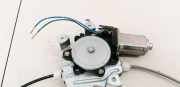 Fensterheber motor - Hinten Rechts Nissan X-Trail, 2001.06 - 2007.06 8073089912, MMR62111