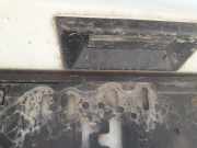 Kennzeichenleuchte Renault Espace, III 1996.11 - 2002.10 Gebraucht ,