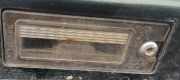 Kennzeichenleuchte Volvo S80, 1998.05 - 2004.06 Gebraucht,