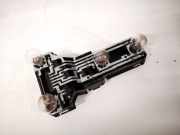 Lampenträger Heckleuchte - Hinten Volkswagen Passat, B5 1996.08 - 2000.11 3b9945257,