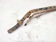 Tankeinfüllstutzen Tankrohr Kraftstoffrohr Audi A6, C4 1994.06 - 1997.10 Gebraucht ,