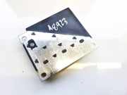 Steuergerät Airbag Volkswagen Passat, B6 2005.08 - 2010.11 3c0909605m, 391125 003b1pjfpwgi BKP