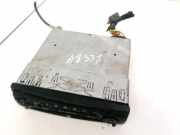 Radio Citroen Xantia, I 1998.01 - 2003.04 facelift Gebraucht ,