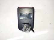 Gurtschloss - Hinten CENTER Renault Scenic, I 1999.09 - 2003.06 facelift 417510, 02992020f1