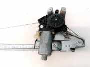 Fensterheber motor - Hinten Rechts SAAB 9-5, 1997.09 - 2005.11 117999XXX, 117999-XXX