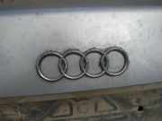 Emblem Audi 80, B3 1986.06 - 1991.09 Gebraucht ,