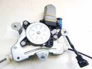 Fensterheber motor - Hinten Rechts Chevrolet Captiva, 2011.06 --> 25937970, 001100951108