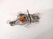 Lampenträger Heckleuchte - Hinten Skoda Octavia, II 2004.02 - 2009.03 1z9945257,