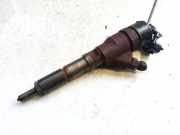 Einspritzdüse Peugeot 206, 1998.08 - 2002.07 0445110076, 964174280