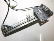 Fensterheber - Hinten Rechts Mazda 323F, 1994.07 - 1998.09 Gebraucht,