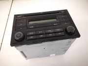 Radio Volkswagen Polo, IV 2005.04 - 2009.11 facelift 6q0035152e, BMN