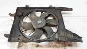 Kühlerlüfter Lüftermotor Renault Megane, I 1999.03 - 2002.10 facelift Gebraucht ,