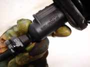 Kupplungsnehmerzylinder Nehmerzylinder Volvo V50, 2004.04 - 2007.05 3m517a543ae, 3m51-7a543-ae