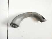 Schutzleiste Tür - Hinten Linke Renault Kangoo, 2003.05 - 2007.06 Gebraucht ,