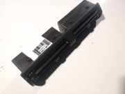 Lüftungsgitter Armaturenbrett Rover 800 1992 - 1996 Gebraucht,