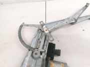 Fensterheber - Vorne Linke Opel Astra, G 1998.09 - 2004.12 90521973,