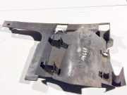 Unterfahrschutz Renault Espace, IV 2002.11 - 2014.12 11701396j,