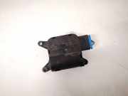 Stellmotor Lüftung Volkswagen Golf Plus, 2005.01 - 2008.05 0132801363, BKC