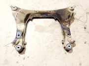 Vorderachse - Achsträger Audi A4, B7 2004.11 - 2008.06 Gebraucht,