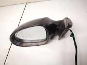 Außenspiegel Linke Volkswagen Passat, B6 2005.08 - 2010.11 e1010781, BKP