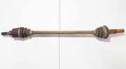 Antriebswelle - Hinten Linke Nissan X-Trail, 2001.06 - 2007.06 Gebraucht,