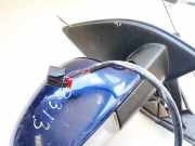 Außenspiegel Rechts Volkswagen Golf, V 2003.10 - 2008.10 e13010880, BCA