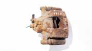 Bremssattel - Vorne Linke Toyota Aygo, 2005.07 - 2009.12 Gebraucht,