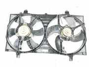 Kühlerlüfter Lüftermotor Nissan Almera, N16 2000.06 - 2003.01 Gebraucht,