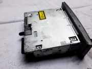 Radio Peugeot 407, 2004.05 - 2010.12 Gebraucht ,