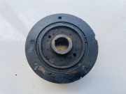 Riemenscheibe Kurbelwelle Toyota Avensis, II 2003.04 - 2006.03 Gebraucht,