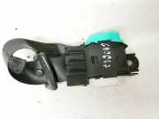 Sicherheitsgurt - Hinten CENTER Toyota Corolla, 2001.11 - 2004.02 Gebraucht,