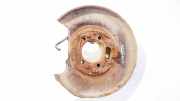 Spritzblech für Bremsscheibe - Hinten Linke Volvo XC90, 2002.10 - 2007.06 Gebraucht,