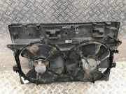 Kühlerlüfter Lüftermotor Mazda MPV, III 1999.08 - 2006.02 Gebraucht , na