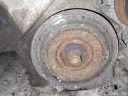 Riemenscheibe Kurbelwelle Honda Civic, 2006,01 - 2011.01 Gebraucht,