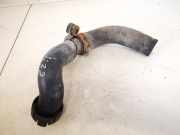 Intercooler Schlauch Mercedes-Benz A-CLASS, W168, 2001.06 - 2004.09 facelift a1685280008,