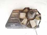 Kühlerlüfter Lüftermotor Audi 100, C3 1982.07 - 1991.01 Gebraucht,