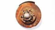 Radnabe Achsschenkel - Vorne Linke Mitsubishi L200, 1996.10 - 2007.12 Gebraucht,