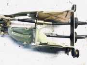 Schaltgestänge - Schaltseile Iveco Daily, 2000.01 - 2005.12 Gebraucht,