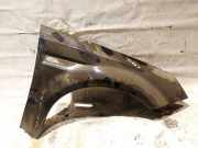 Kotflügel - Vorne Rechts Opel Tigra, B 2004.06 - 2009.12 Juoda,