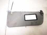 Sonnenblende Renault Scenic, I 1999.09 - 2003.06 facelift 8200051290,