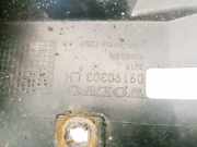 Stoßstangenhalter - Vorne Linke Volvo S60, 2000.01 - 2005.01 09190303, 2419