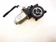 Fensterheber motor - Hinten Rechts Renault Laguna, II 2001.03 - 2006.05 400670t1, 8200000558