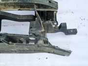 Schloßträger Volkswagen Passat, B6 2005.08 - 2010.11 Gebraucht, BLX